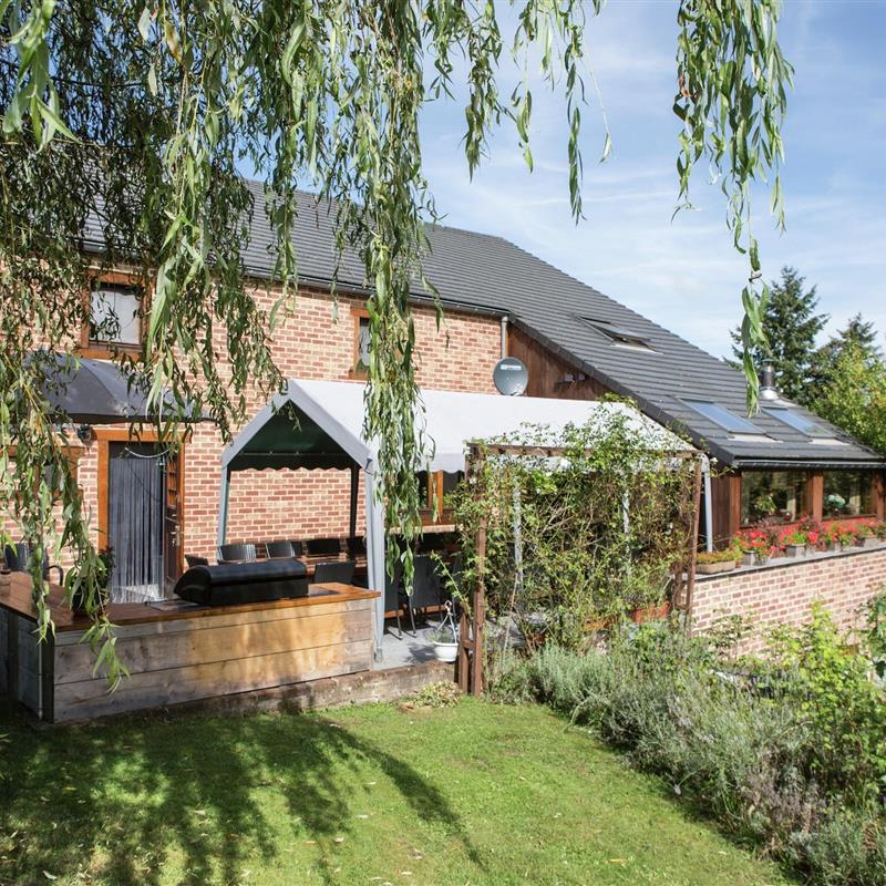 Villa - 25 personer -  - 6940 - Barvaux Sur Ourthe