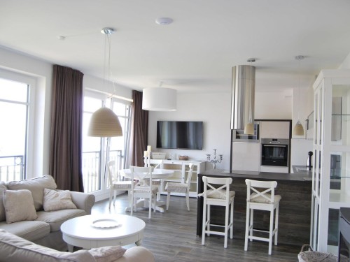 Ferieleilighet - 4 personer -  - Fehmarnsund - 23769 - Fehmarn