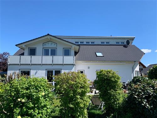 Ferielejlighed - 4 personer -  - Lerchenweg - 37697 - Lauenförde