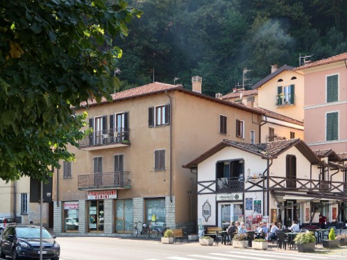 Holiday apartment - 6 persons -  - 22014 - Dongo