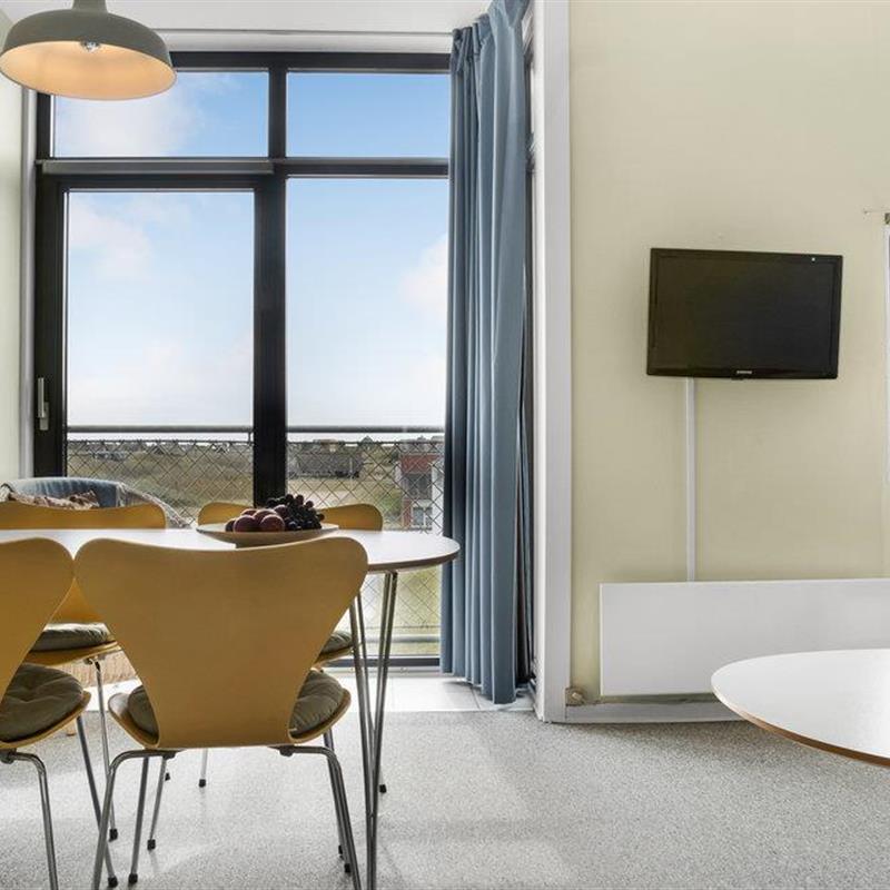 Ferienwohnung - 4 Personen -  - Strandvejen 52, Lejl. - Fanö Bad - 6720 - Fanö