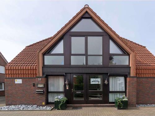 Feriehus - 2 personer -  - 26506 - Norddeich