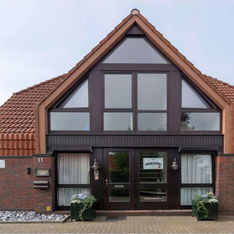 Sommerhus - 2 personer -  - 26506 - Norddeich