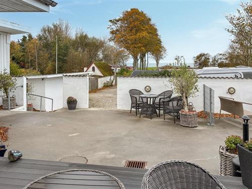 Ferienhaus - 4 Personen -  - Vestermarksvej - Kolby Kås - 8305 - Samsö