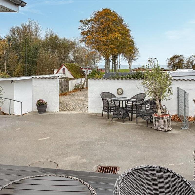 Sommerhus - 4 personer -  - Vestermarksvej - Kolby Kås - 8305 - Samsø