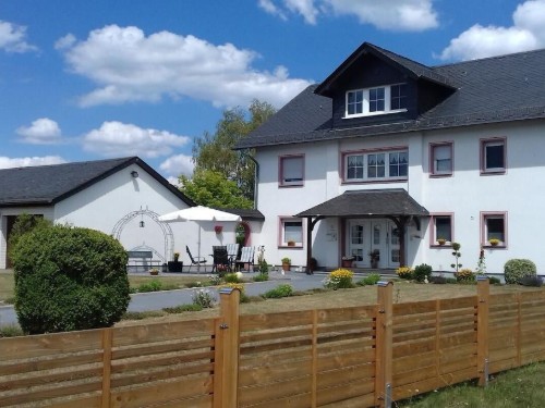 Sommerhus - 3 personer -  - 56290 - Mörsdorf
