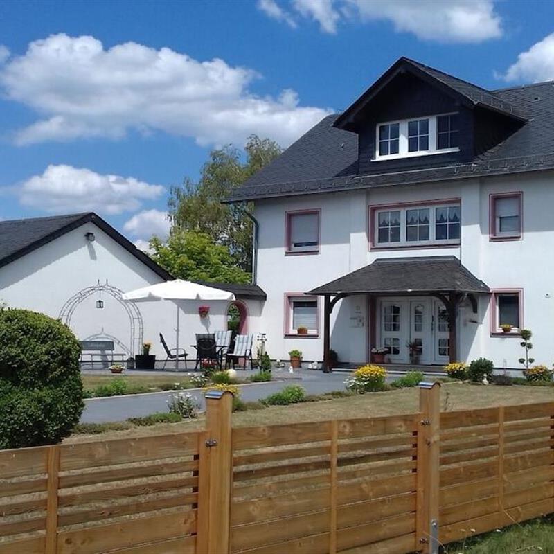 Sommerhus - 3 personer -  - 56290 - Mörsdorf