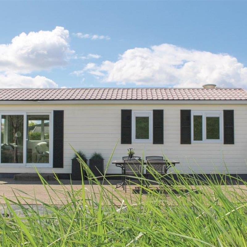Sommerhus - 4 personer -  - Nieuwlandseweg - 4697 RK - Sint-Annaland