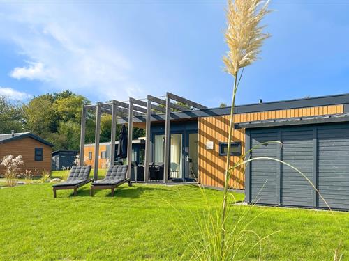 Fritidshus - 4 personer -  - Süseler Moor - 23701 - Süsel