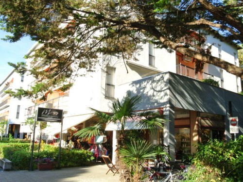 Ferielejlighed - 4 personer -  - 33054 - Lignano Pineta