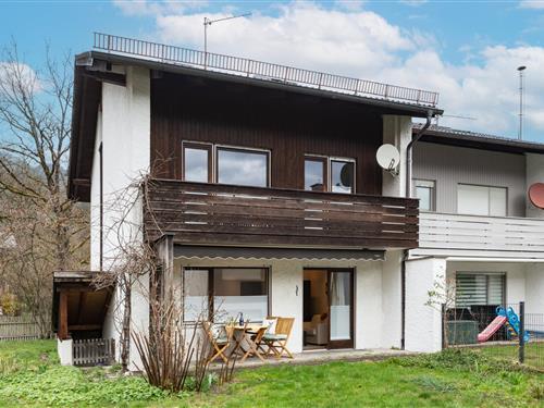 Feriehus / leilighet - 7 personer -  - Ganghoferstraße - 83080 - Oberaudorf