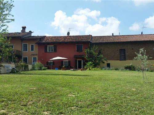 Holiday Home/Apartment - 4 persons -  - Fraz. Mompellini - 12043 - Canale