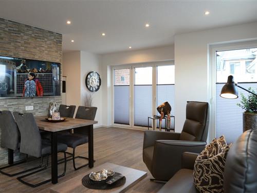 Ferielejlighed - 2 personer -  - Norddeicher Straße - 26506 - Norddeich