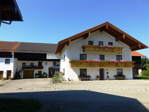 Sommerhus - 4 personer -  - Tettenberg - 83329 - Waging Am See