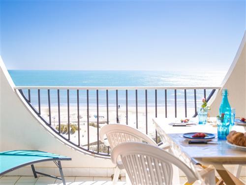 Ferielejlighed - 5 personer -  - La Grande Motte - 34280