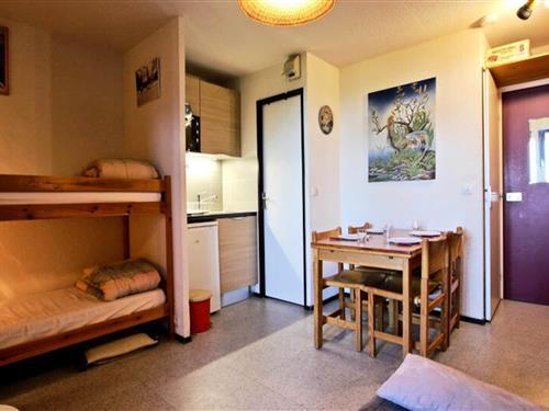 Feriehus / leilighet - 4 personer -  - 38410 - Chamrousse