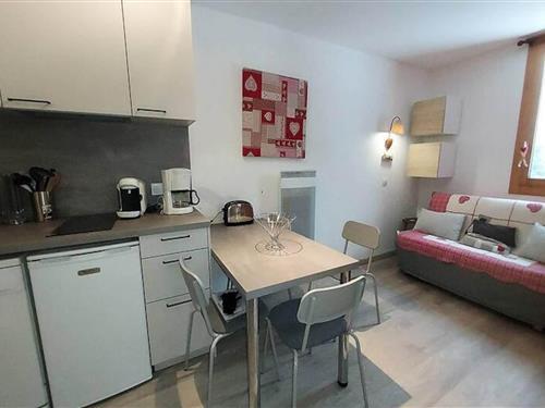 Semesterlägenhet - 4 personer -  - 73260 - Les Avanchers Valmorel