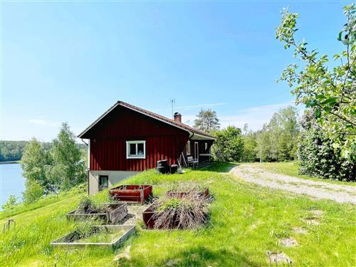 Holiday Home/Apartment - 8 persons -  - Lilla Anderssvedjavägen - 76175 - Norrtälje