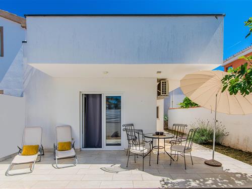 Sommerhus - 4 personer -  - Spavalica I - 23234 - Vir