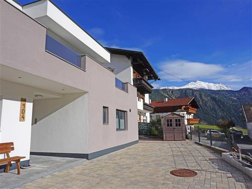 Semesterhus/Semesterlägenhet - 4 personer -  - Fliess/Landeck/Tirol West - 6521