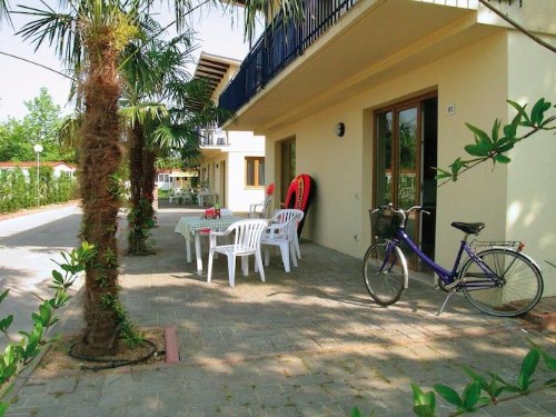 Ferienwohnung - 6 Personen -  - 37019 - Peschiera