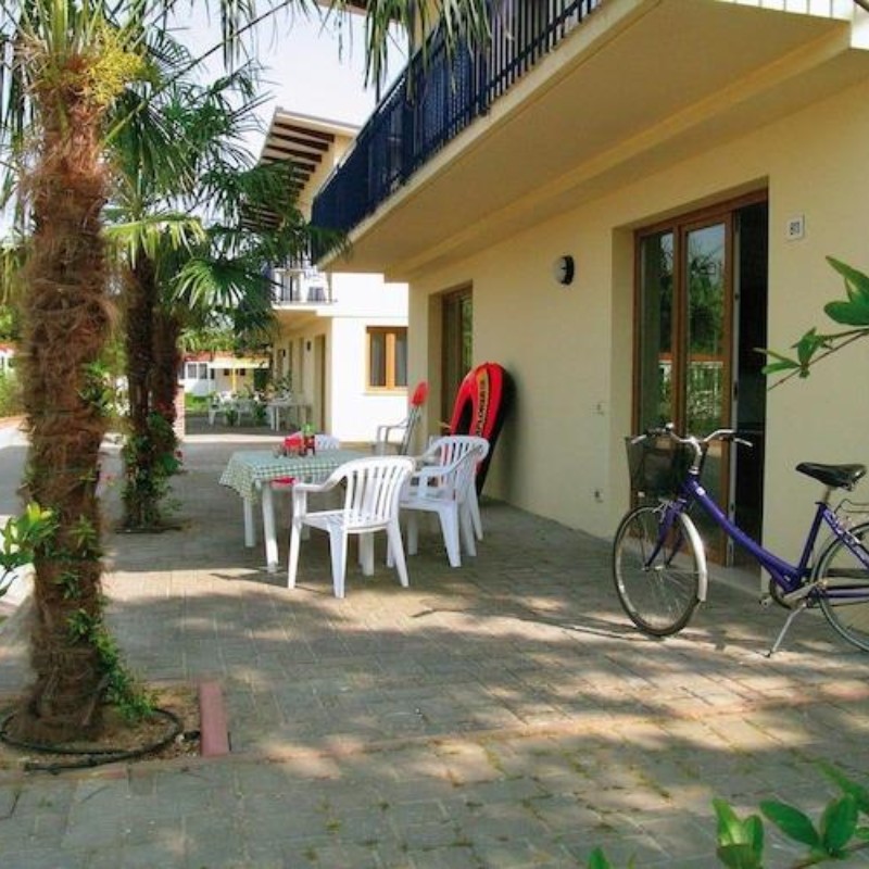 Ferielejlighed - 6 personer -  - 37019 - Peschiera