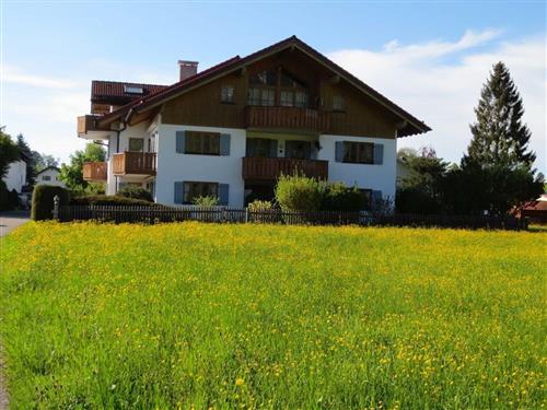 Ferienhaus - 2 Personen -  - Geblerweg - 87645 - Schwangau