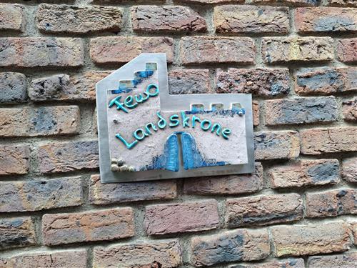 Ferieleilighet - 2 personer -  - An der Burgpforte - 53474 - Bad Neuenahr-Ahrweiler /