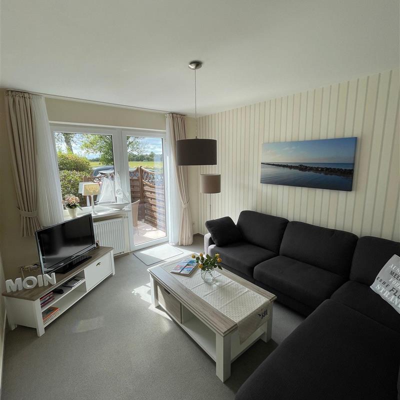 Ferielejlighed - 4 personer -  - Greveling Stieg - 25938 - Nieblum