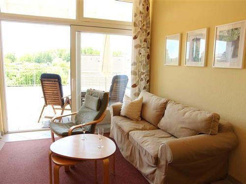 Ferielejlighed - 2 personer -  - 17252 - Granzow