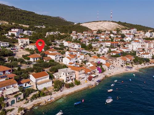 Sommerhus - 6 personer -  - Komarna - Ploce - 20356 - Komarna