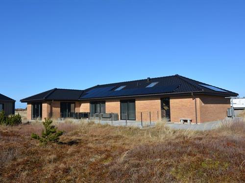 Sommerhus - 8 personer -  - Lyngbakken - Vorupør - 7700 - Thisted