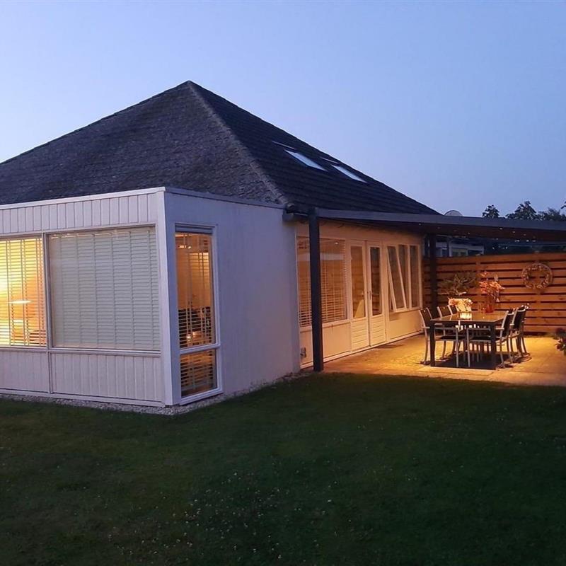 Sommerhus - 4 personer -  - 4511HV - Breskens