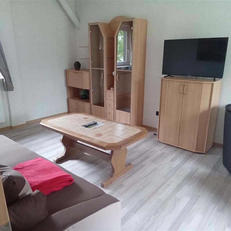 Ferielejlighed - 2 personer -  - Wurster Landstraße - 27638 - Wurster Nordseeküste