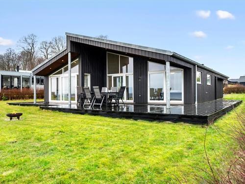 Holiday home - 6 persons -  - Kelstrup klint - Kelstrup - 6100 - Haderslev