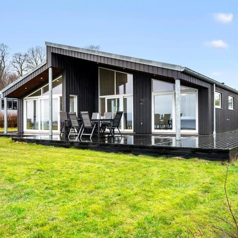 Sommerhus - 6 personer -  - Kelstrup klint - Kelstrup - 6100 - Haderslev