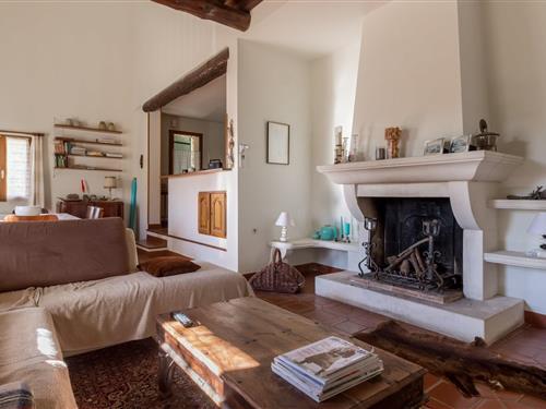 Villa - 6 personer -  - 84400 - Saignon