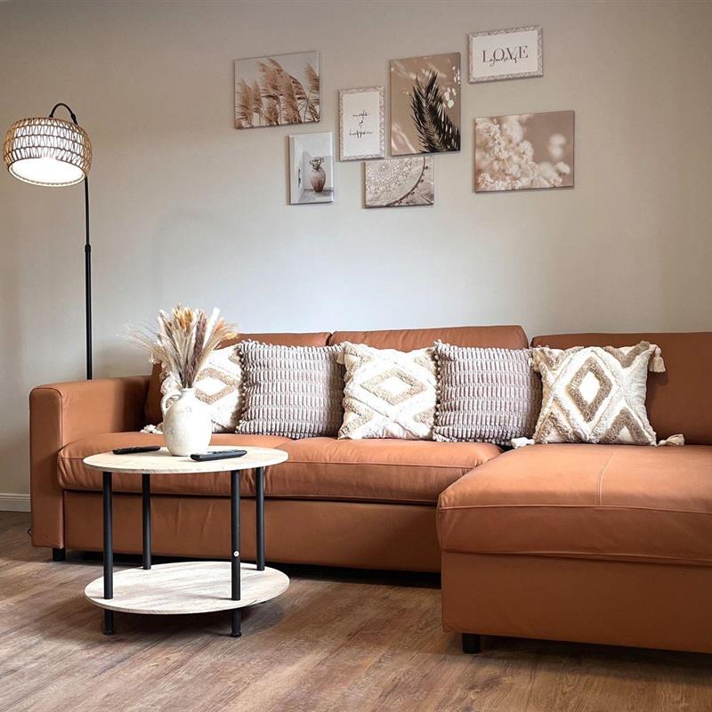 Ferielejlighed - 4 personer -  - Christian-Westphal-Straße - 23743 - Grömitz