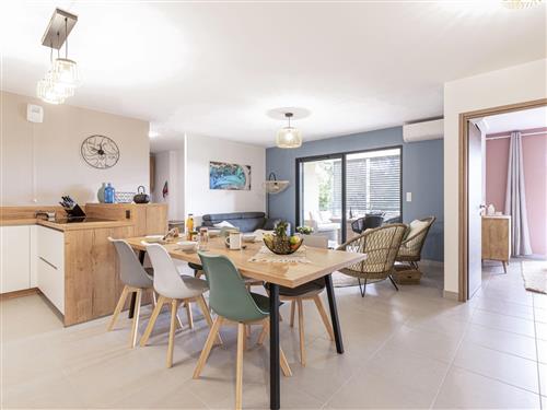 Ferienwohnung - 4 Personen -  - Porto Vecchio - 20137