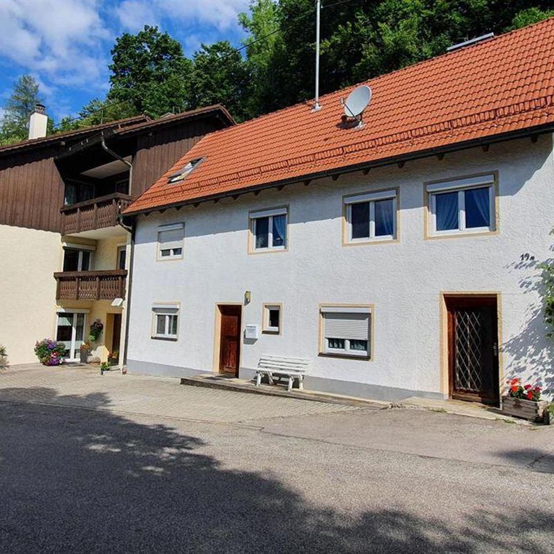 Ferielejlighed - 2 personer -  - Brucker Str. - 82284 - Grafrath