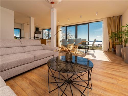 Holiday home - 9 persons -  - Kaštel Lukšic - 21215