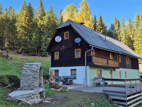 Fritidshus - 8 personer -  - Lavantegg - 8742