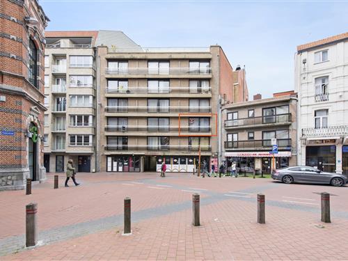 Ferieleilighet - 4 personer -  - 8370 - Blankenberge