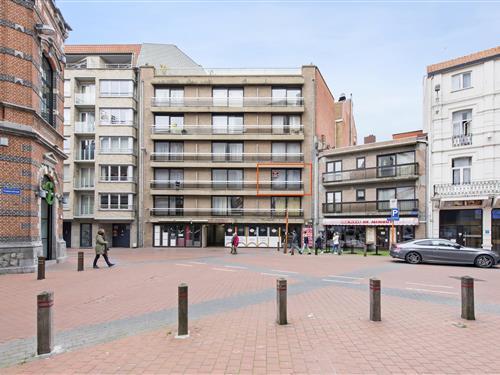 Ferielejlighed - 4 personer -  - 8370 - Blankenberge