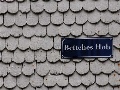 Holiday apartment - 4 persons -  - Lange Gasse - 35274 - Kirchhain