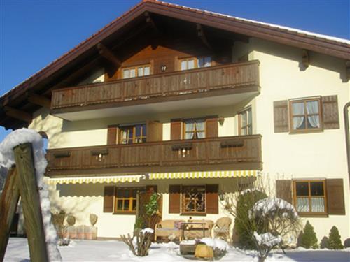 Ferienhaus - 4 Personen -  - Königsseerstrasse 26 - 83471 - Berchtesgaden