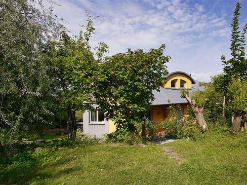 Ferielejlighed - 3 personer -  - Alte Kirchstraße - 18586 - Göhren