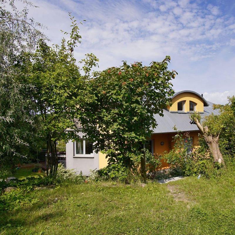 Ferielejlighed - 3 personer -  - Alte Kirchstraße - 18586 - Göhren