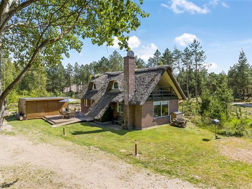 Sommerhus - 8 personer -  - Ivigtut - Kongsmark - 6792 - Rømø