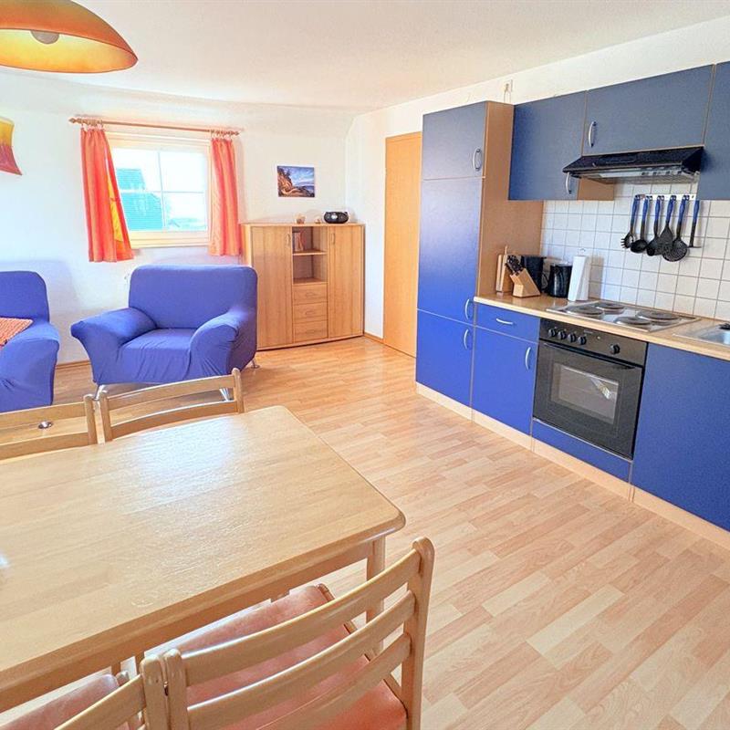 Ferielejlighed - 4 personer -  - Alt Reddevitz - 18586 - Alt Reddevitz